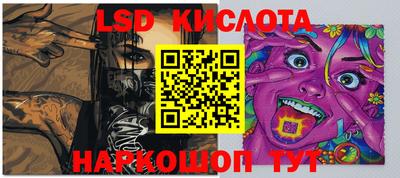 спайс Гусев